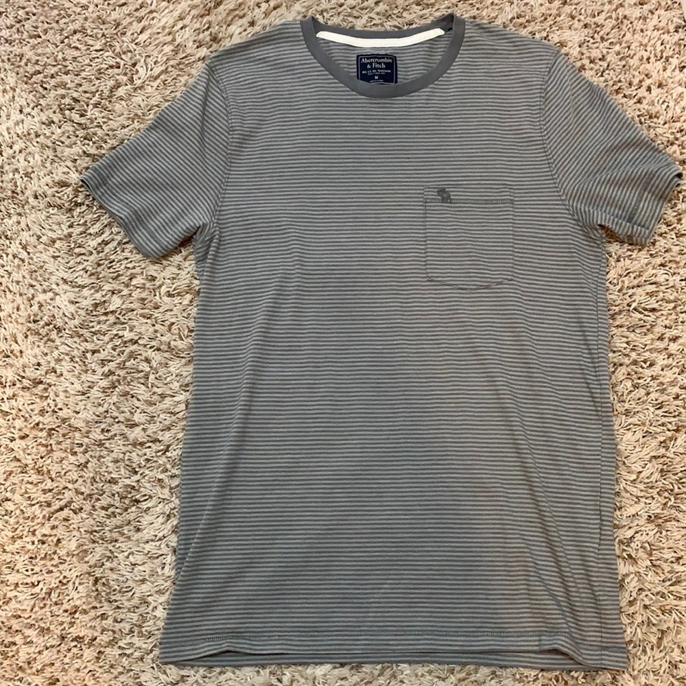 Abercrombie and Fitch Shirts